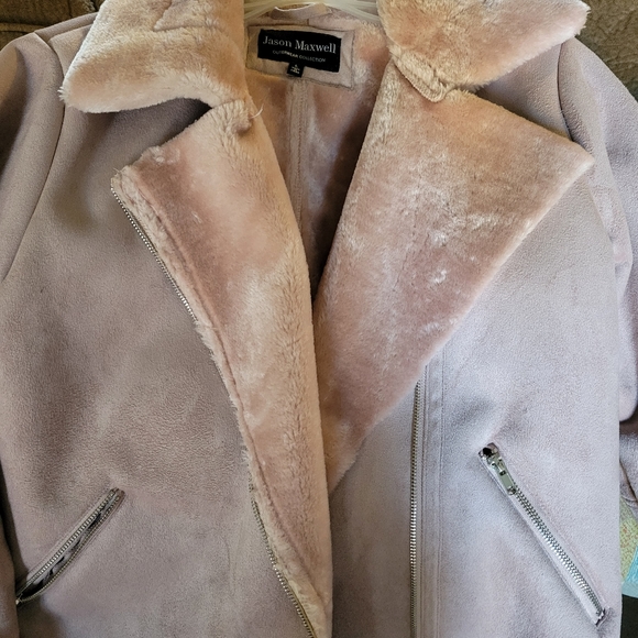 Like new Jason Maxwell jacket - Picture 5 of 7